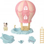 SF - Baby Balloon Playhouse