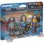Playmobil - Novelmore Knights Set