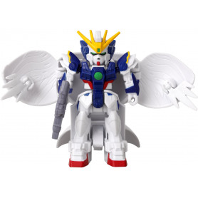 GUNDAM GUNDAM CHANGE HARO WING GUNDAM ZERO (EW)