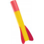 Discovery Zone Soaring Rocket