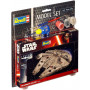 Star Wars Model - Millennium Falcon