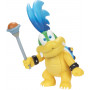 Nintendo Mario 2.5" Limited Articulated Figure Wave 29