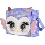 Purse Pets Print Perfect Asst (Koala, Owl)
