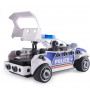 Meccano Junior Police Car