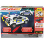 Meccano Junior Police Car