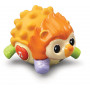 Easy Squeeze Hedgehog