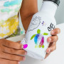 ILY DIY Hydro Bottle