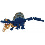 nanoblock - Spinosaurus
