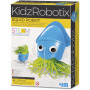 4M - KidzRobotix - Squidbot