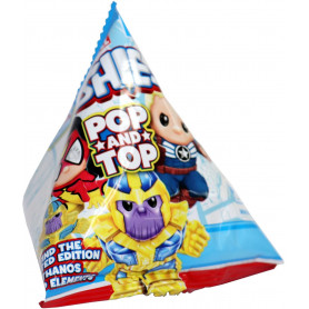 Marvel Ooshies XL Series 2 - Capsule