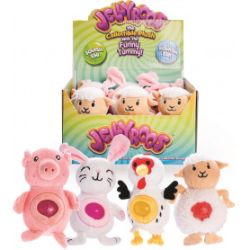 Jellyroos Farm Mates
