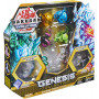Bakugan Genesis Collection