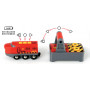 BRIO Train - Remote Control Engine 2 pieces