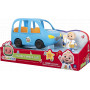 CMW Musical Family Car