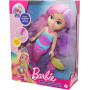 Barbie Feature Mermaid Toddler Doll