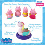 Peppa's Bath Bundle Pack
1 float & 4 squirtees