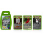 Minecraft Top Trumps