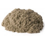 Kinetic Sand Construction Site