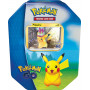 POKÉMON TCG Pokémon GO Gift Tin