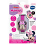 Minnie Mouse Learning Watch