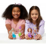 Sparkle Girlz 4.7" Fairy Cupcake Doll assorted