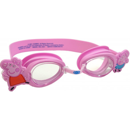 a10 mrtoys Peppa Pig Swim Goggles