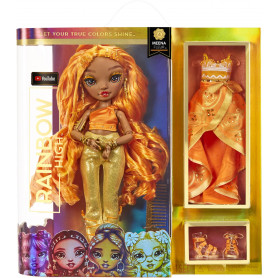 Rainbow High Fashion Doll Asst 1 S4