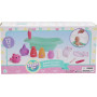 GIGO 12 PC. BATHTUB WITH ACCESSORIES