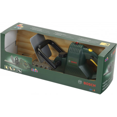 Bosch Hedge Trimmer