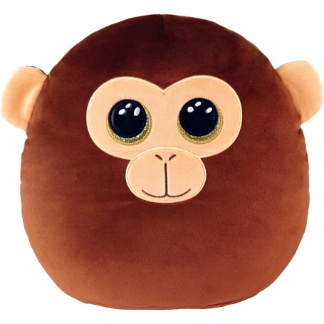 Squish A Boo 10" Dunston Monkey
