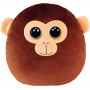 Squish A Boo 10" Dunston Monkey