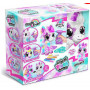 Style 4 Ever Air Brush Plush Kit - NEW