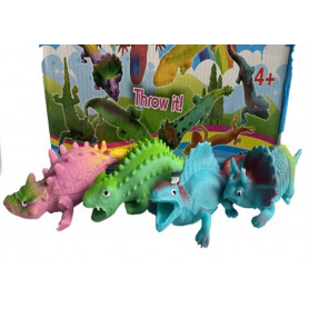 Stretchy Dinosaur