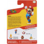 Nintendo Mario 2.5" Limited Articulated Figure Wave 29