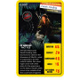 Top Trumps Jurassic Park Card Game