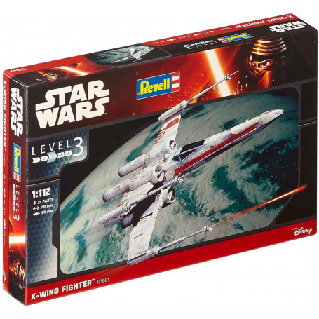 Star Wars Model - X-Wing Fighter