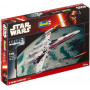 Star Wars Model - X-Wing Fighter