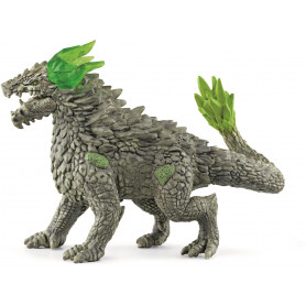 Schleich - Stone Dragon