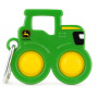 John Deere Simpl Dimpl Tractor (cdu tray)