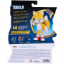 Sonic 2 Movie- 4" Figures