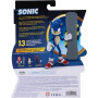 Sonic 2 Movie- 4" Figures