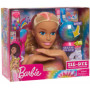 Barbie Deluxe Styling Head - Blonde
