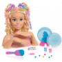 Barbie Deluxe Styling Head - Blonde