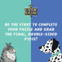 Jigsaw Duel - Pet Pride