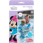 a12 mrtoys Wahu Minnie Mouse Arm Bands Small/Lge Assorted