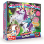 Crazy Unicorn Game