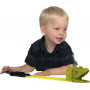 Teamsterz Dino Attack Playset with 3 Diecast Cars