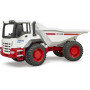BRUDER Dump Truck