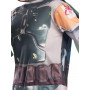 BOBA FETT COSTUME - SIZE M