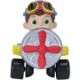 Mini Vehicles - Asst